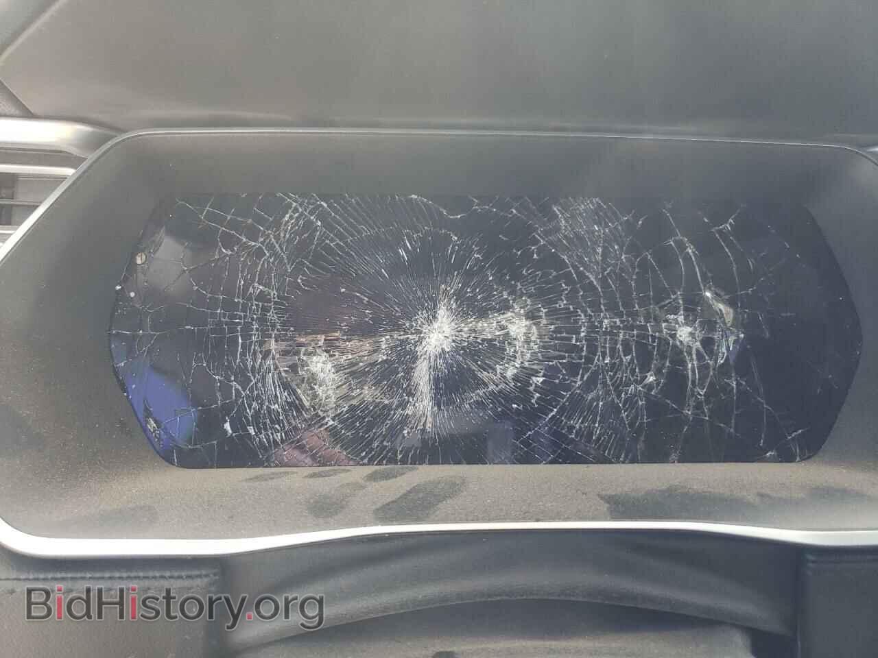 2014 TESLA MODEL S - VIN: 5YJSA1S18EFP52197 - Фото 9
