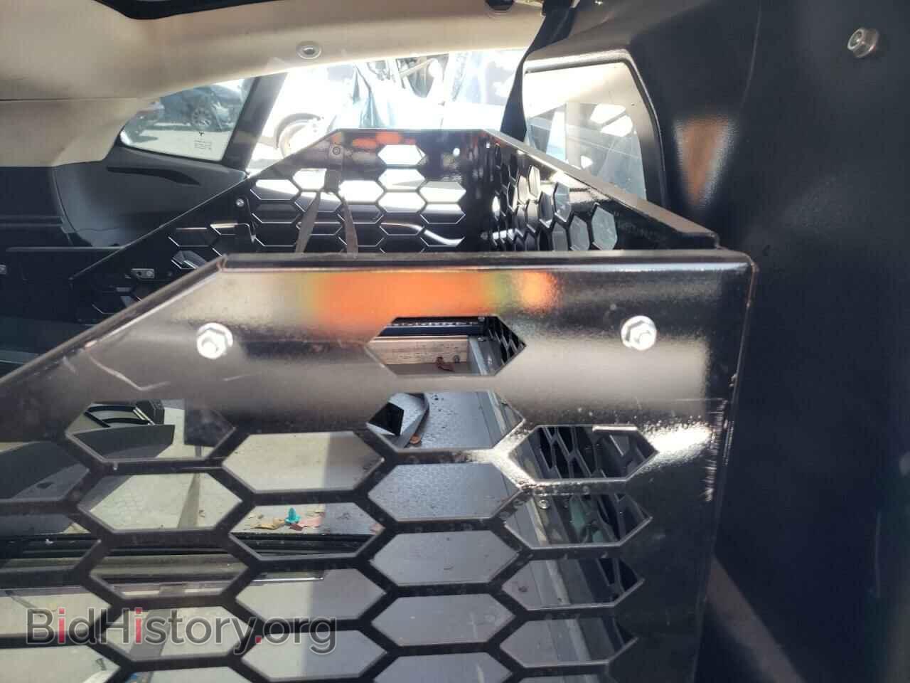 2014 TESLA MODEL S - VIN: 5YJSA1S18EFP52197 - Фото 10