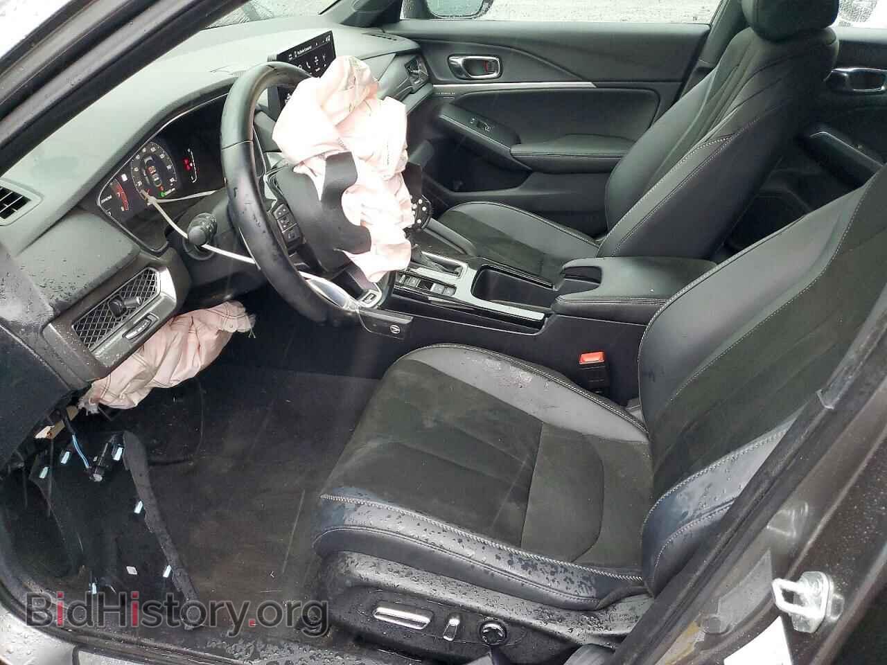 2024 ACURA INTEGRA - VIN: 19UDE4H64RA026774 - Photo 7