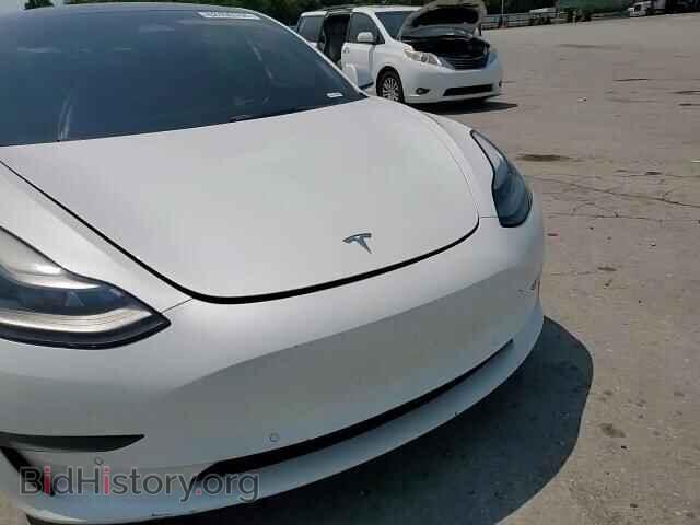 2022 TESLA MODEL 3 - VIN: 5YJ3E1EA8NF111734 - Photo 13