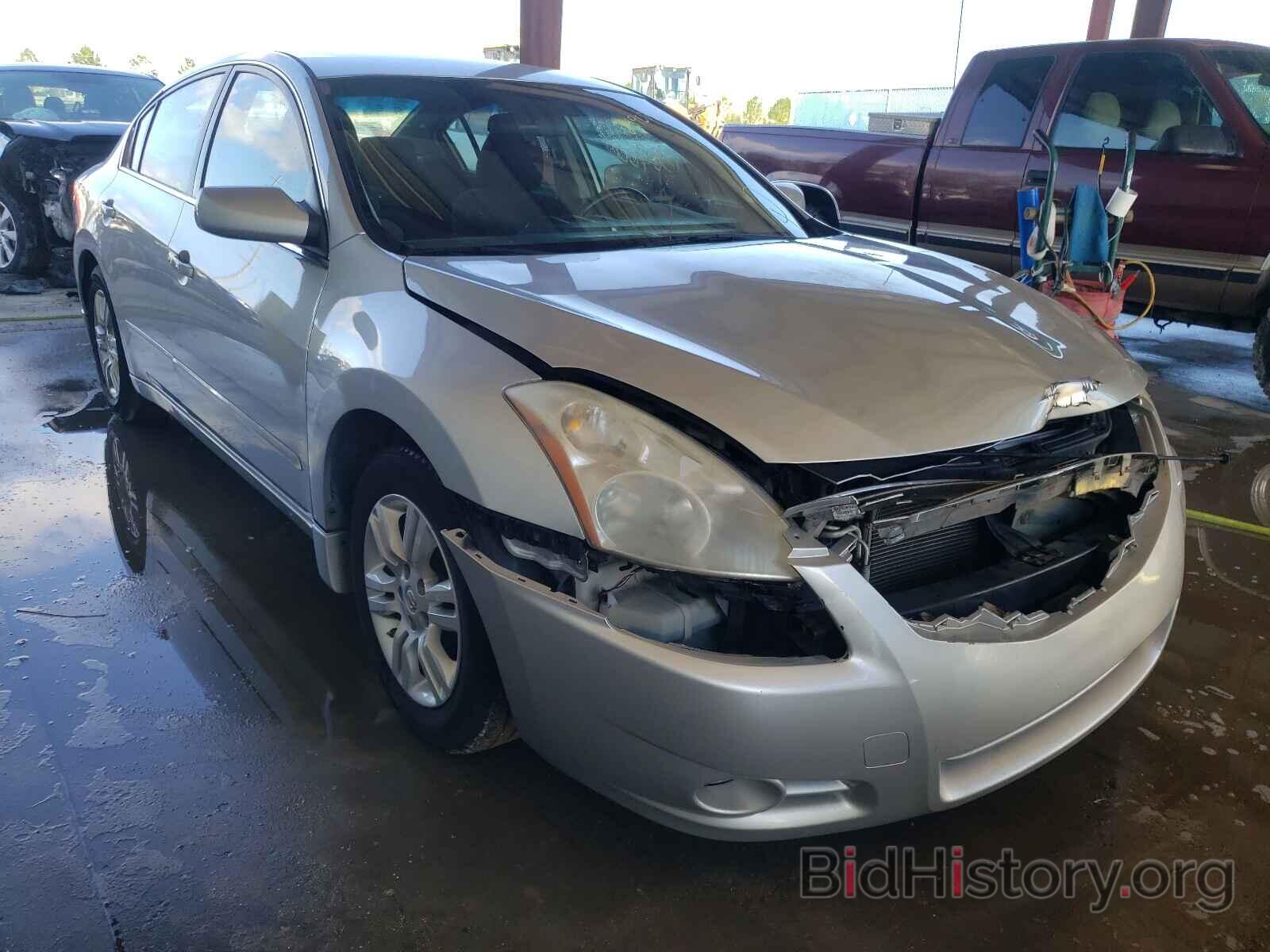 Photo 1N4AL2AP3AC193821 - NISSAN ALTIMA 2010