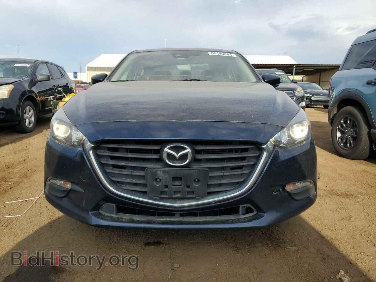 2017 MAZDA 3 - VIN: 3MZBN1V79HM116129 - Фото 5