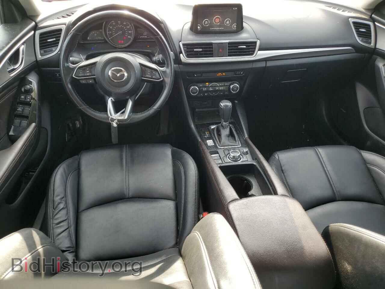 2017 MAZDA 3 - VIN: 3MZBN1V79HM116129 - Фото 8