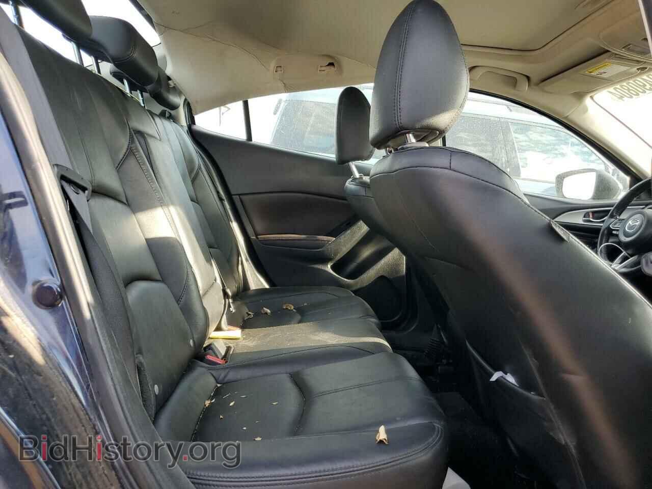 2017 MAZDA 3 - VIN: 3MZBN1V79HM116129 - Фото 10