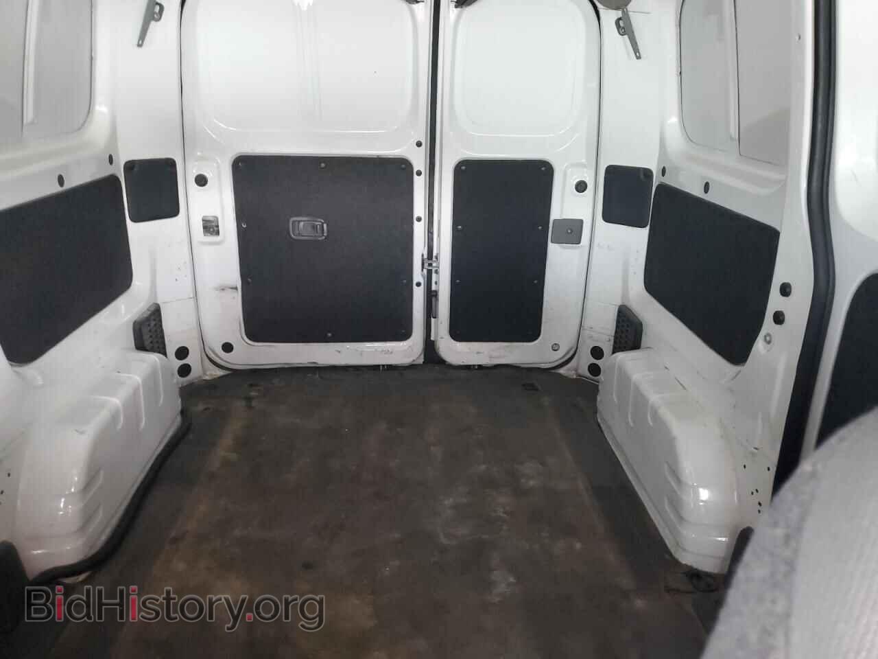 2015 CHEVROLET EXPRESS - VIN: 3N63M0YN2FK736213 - Photo 10