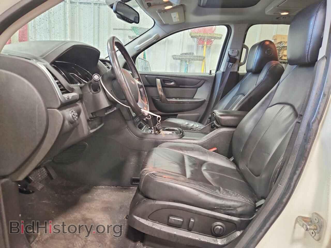 2014 GMC ACADIA - VIN: 1GKKVRKD0EJ362673 - Фото 7