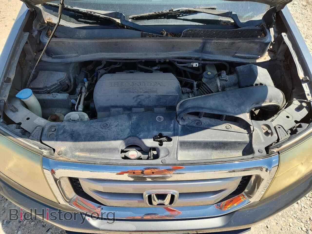 2011 HONDA PILOT - VIN: 5FNYF3H21BB025065 - Фото 12