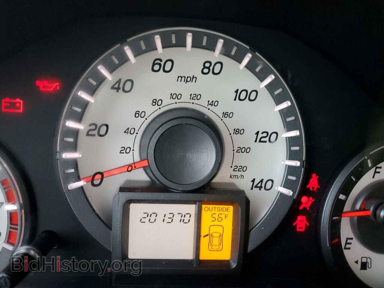 2012 HONDA PILOT - VIN: 5FNYF3H53CB001491 - Фото 8
