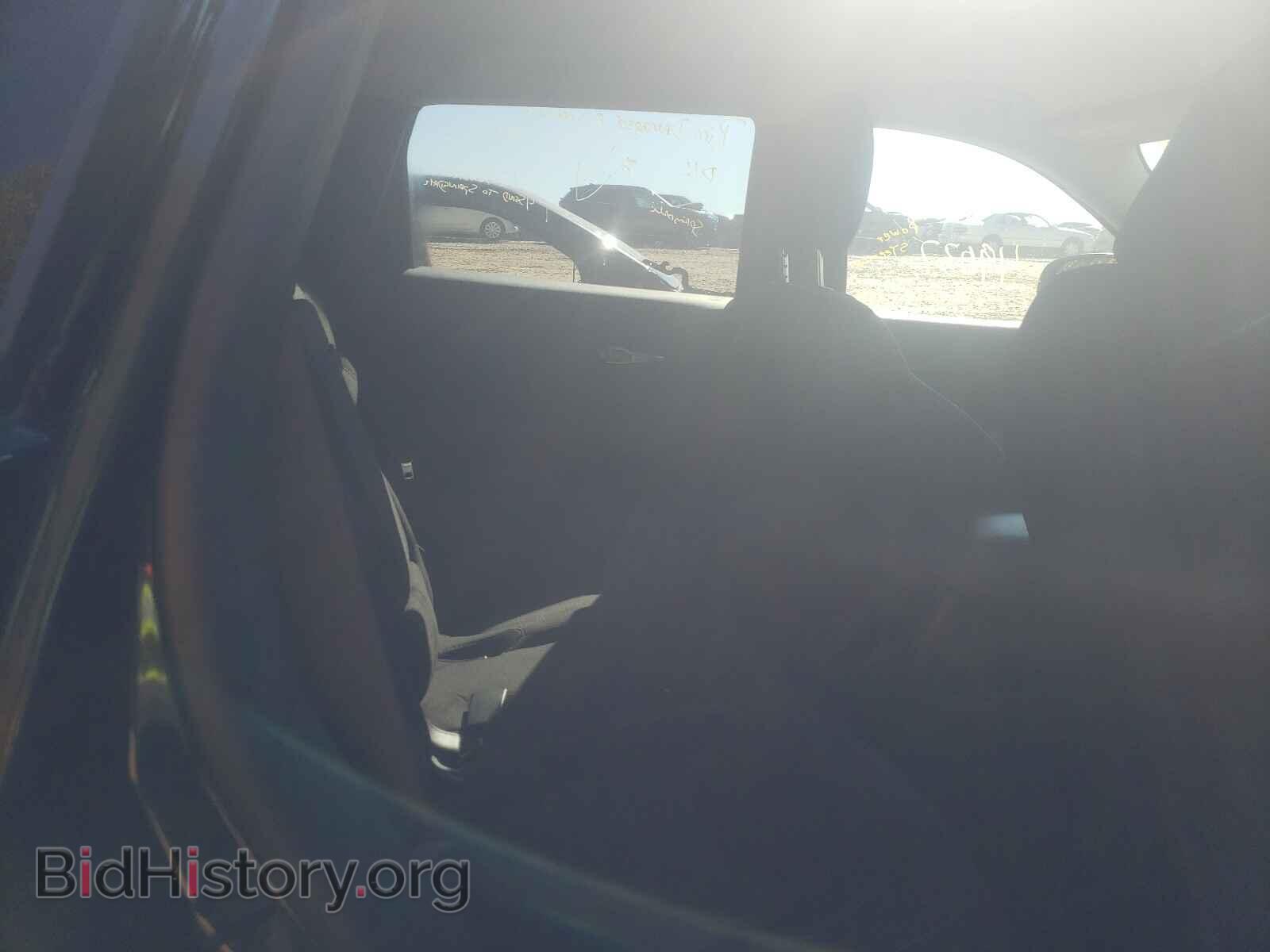 2016 JEEP CHEROKEE - VIN: 1C4PJMCS4GW318498 - Фото 6