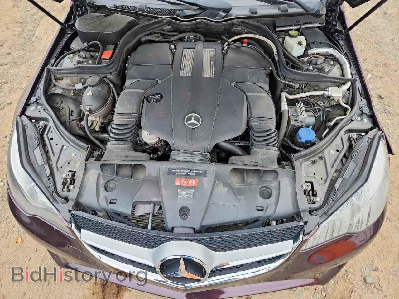 2017 MERCEDES-BENZ E-CLASS - VIN: WDDKK6FF8HF361248 - Фото 11