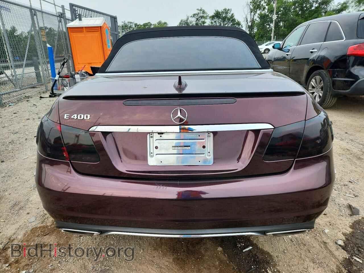 2017 MERCEDES-BENZ E-CLASS - VIN: WDDKK6FF8HF361248 - Фото 6