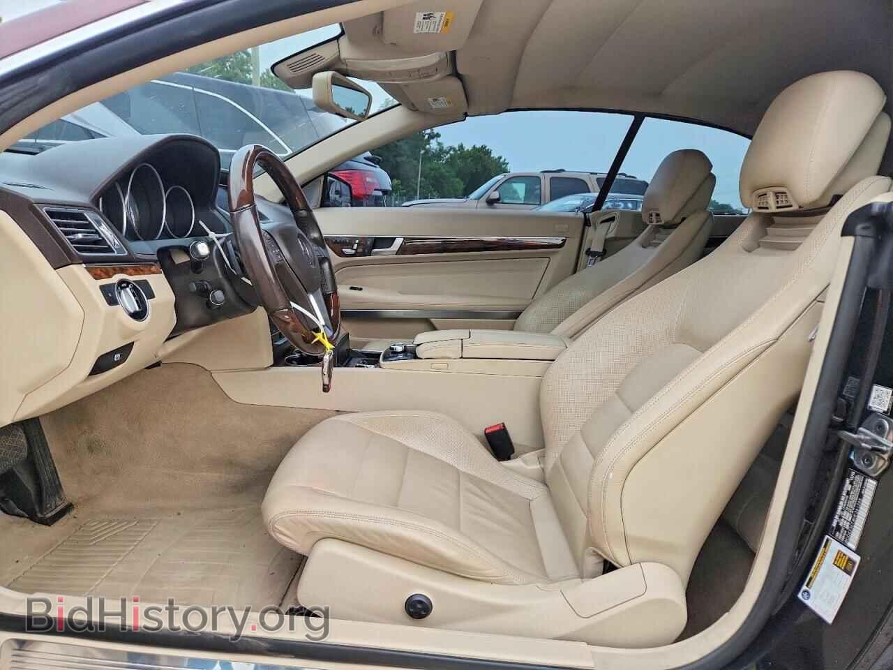 2017 MERCEDES-BENZ E-CLASS - VIN: WDDKK6FF8HF361248 - Фото 7