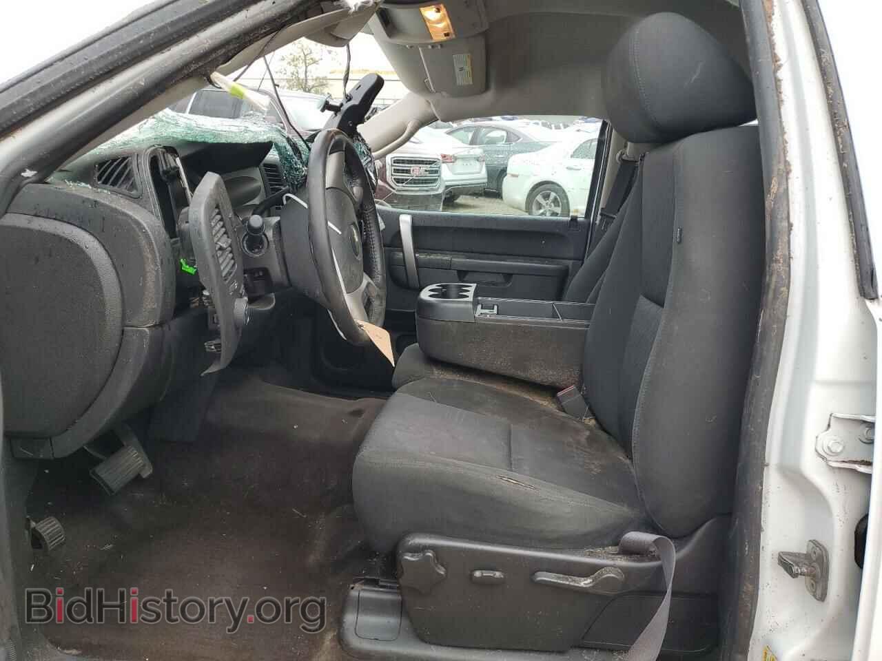 2013 CHEVROLET ALL Models - VIN: 3GCPKSE72DG120216 - Фото 7