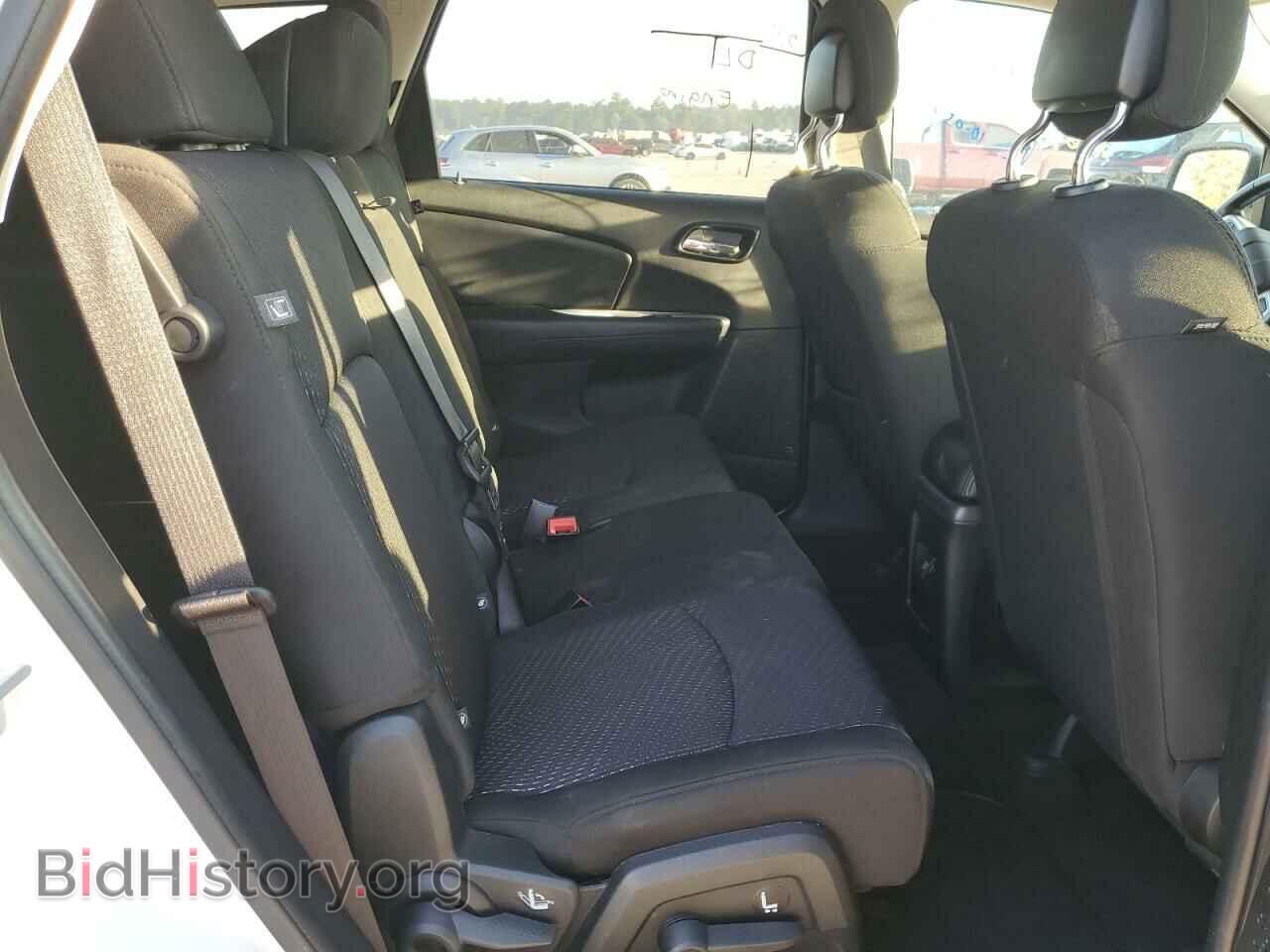 2019 DODGE JOURNEY - VIN: 3C4PDCBB7KT861359 - Фото 6