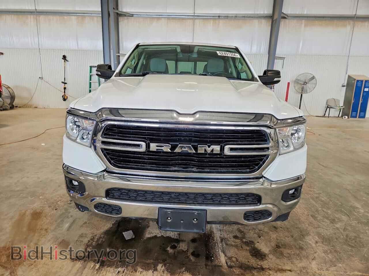 2019 RAM 1500 - VIN: 1C6SRFFT7KN708990 - Фото 5