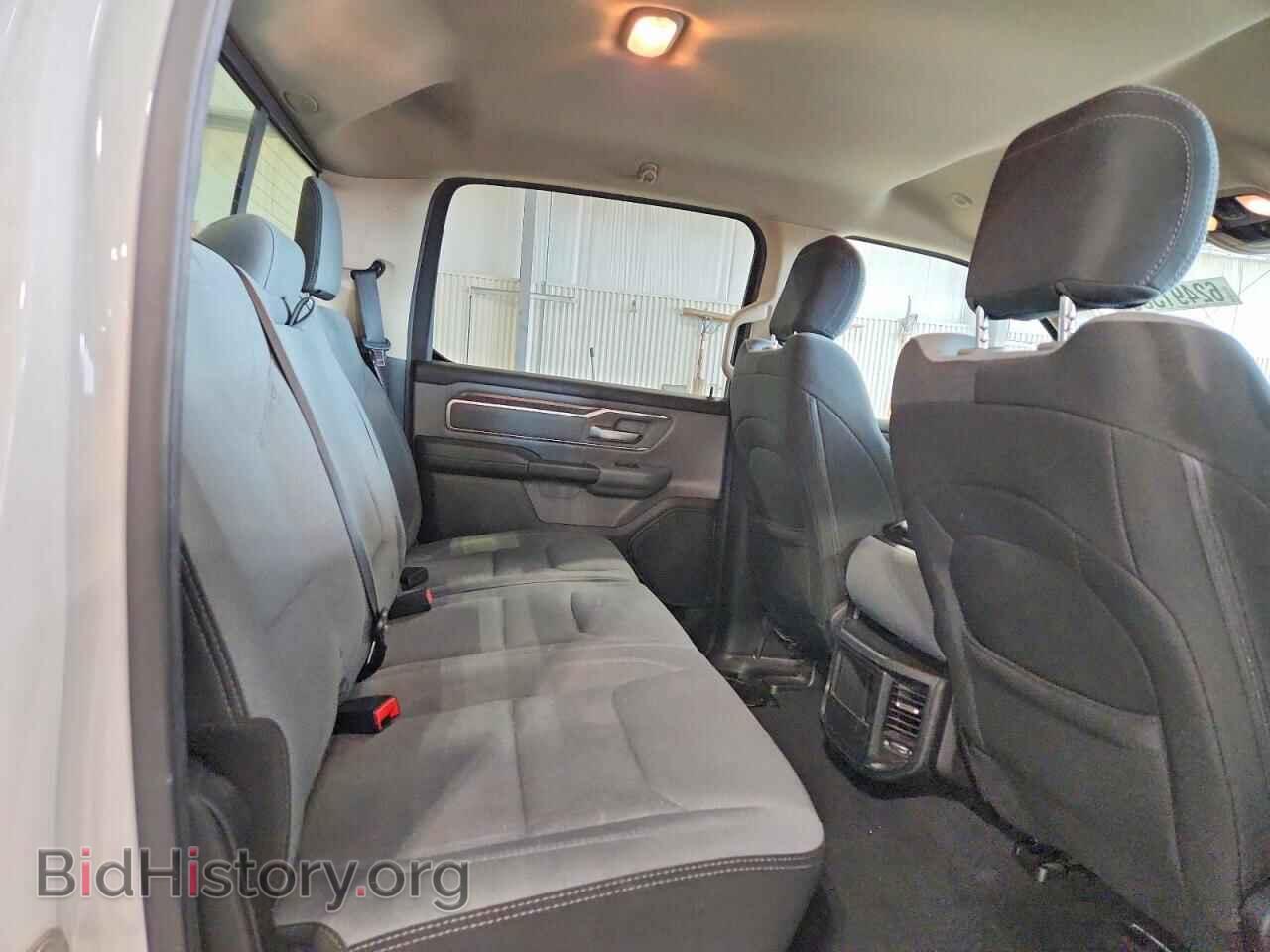 2019 RAM 1500 - VIN: 1C6SRFFT7KN708990 - Фото 10