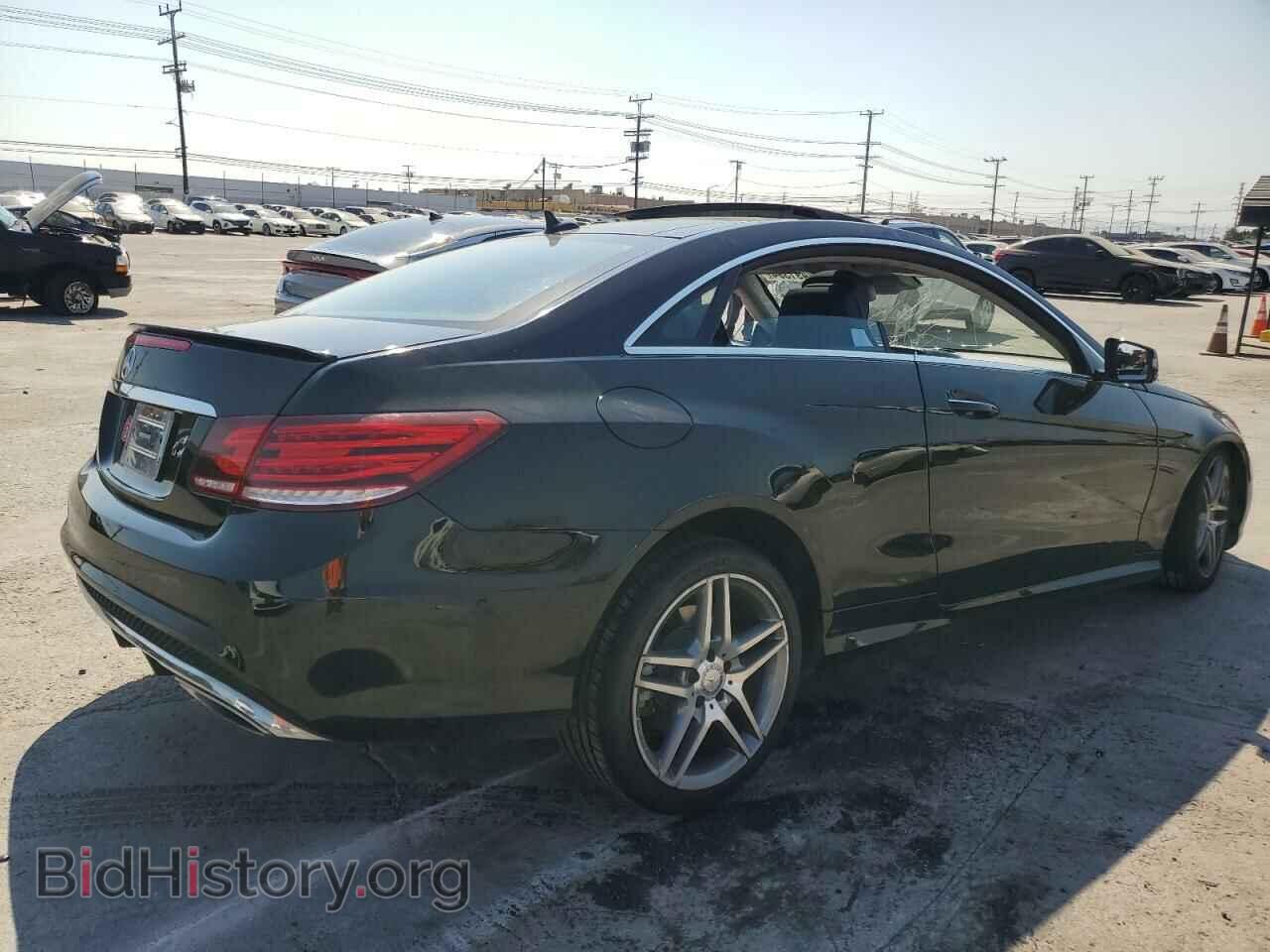2017 MERCEDES-BENZ E-CLASS - VIN: WDDKJ7DBXHF361793 - Фото 3