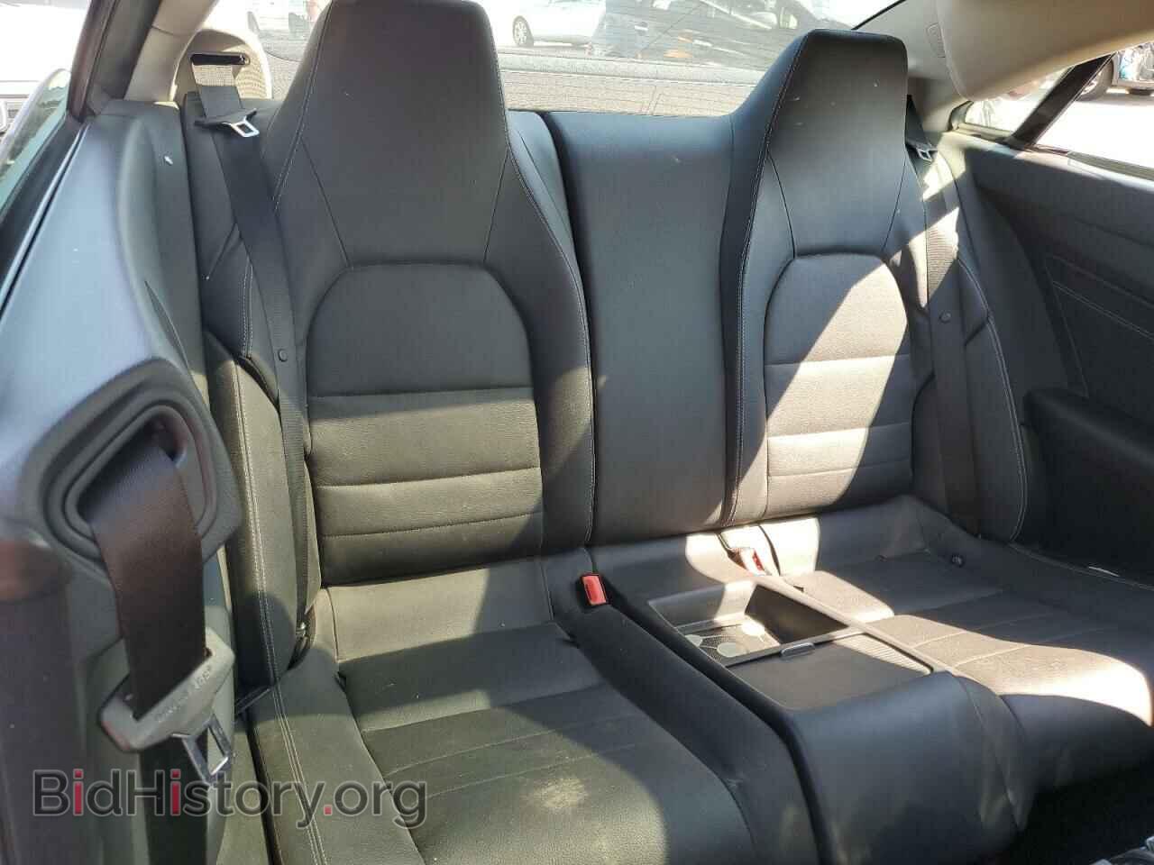 2017 MERCEDES-BENZ E-CLASS - VIN: WDDKJ7DBXHF361793 - Фото 10
