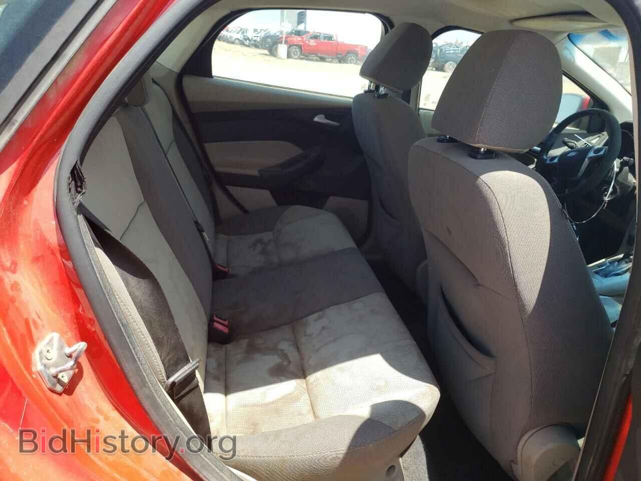 2013 FORD FOCUS - VIN: 1FADP3F29DL189877 - Фото 10