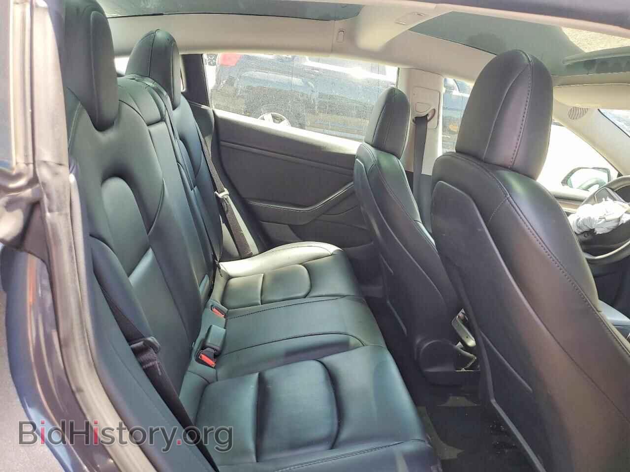 2023 TESLA MODEL 3 - VIN: 5YJ3E1EA1PF447616 - Фото 10
