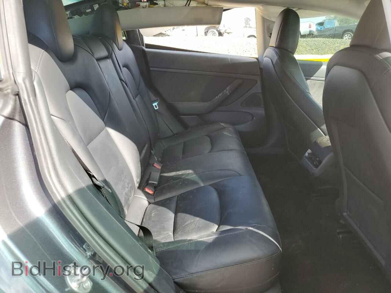 2021 TESLA MODEL 3 - VIN: 5YJ3E1EA0MF851700 - Photo 6