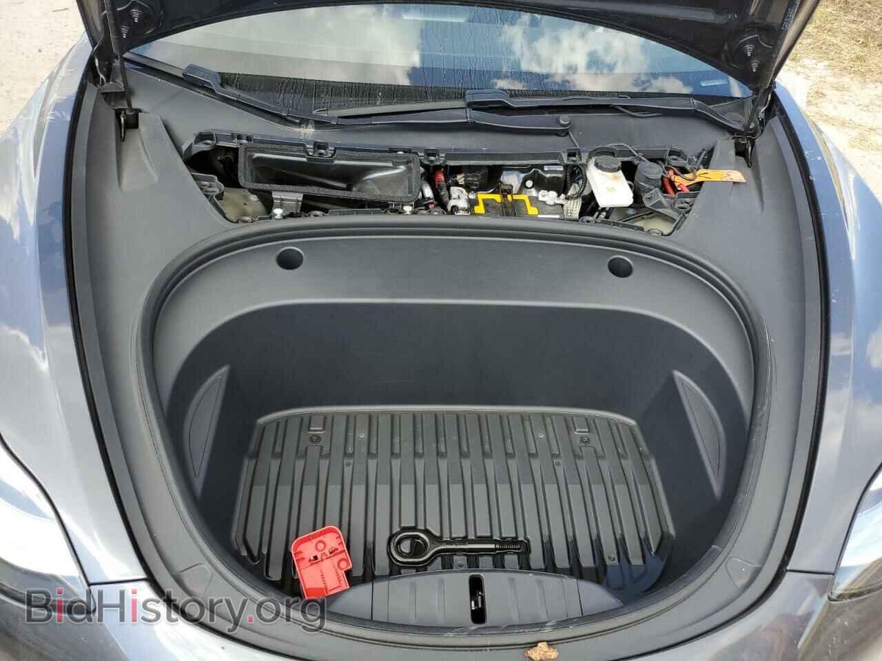 2021 TESLA MODEL 3 - VIN: 5YJ3E1EA0MF851700 - Photo 7