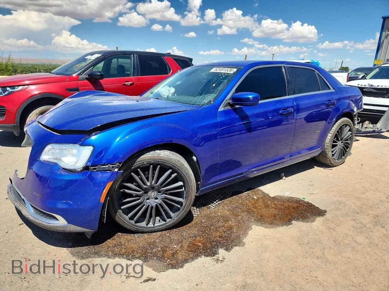 Photo 2C3CCAAG4KH727215 - CHRYSLER 300 2019