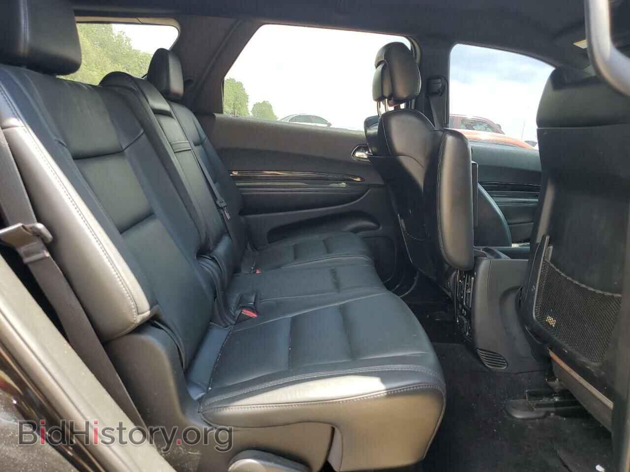 2014 DODGE DURANGO - VIN: 1C4RDJDG4EC599645 - Photo 11