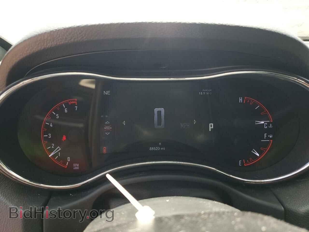 2014 DODGE DURANGO - VIN: 1C4RDJDG4EC599645 - Photo 9