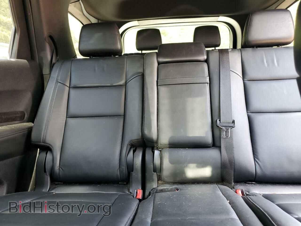 2014 DODGE DURANGO - VIN: 1C4RDJDG4EC599645 - Photo 10