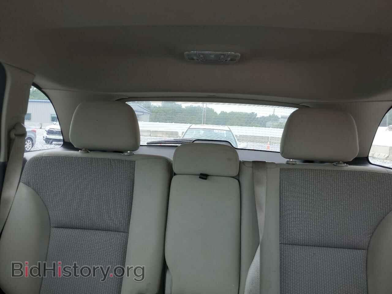 2013 FORD EDGE - VIN: 2FMDK3JC7DBE17069 - Photo 10