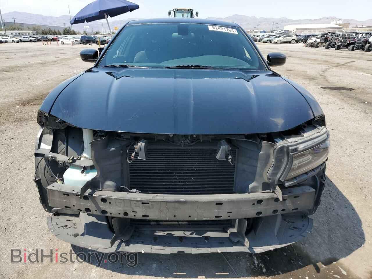 2018 DODGE CHARGER - VIN: 2C3CDXBG7JH157708 - Photo 5