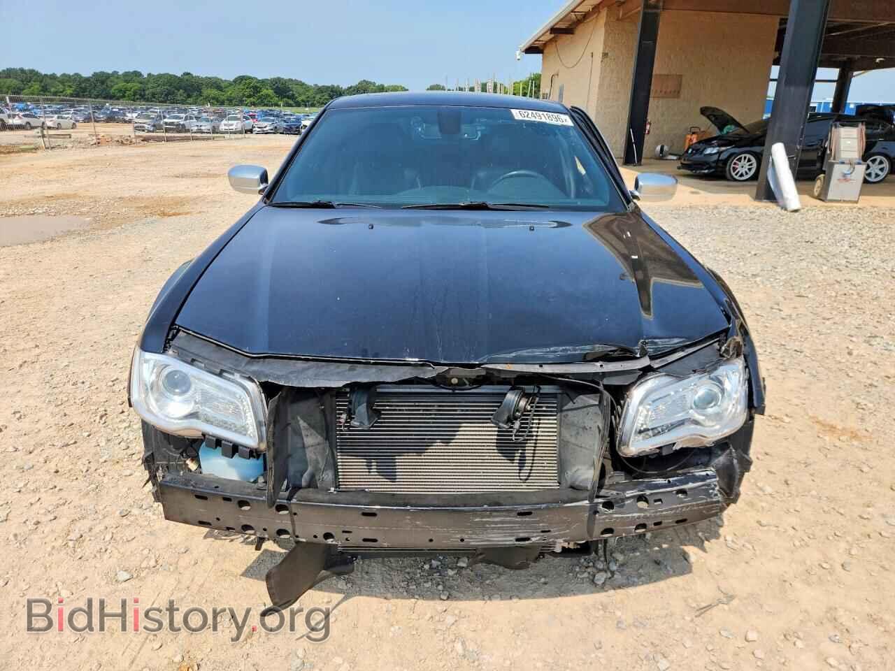 2018 CHRYSLER 300 - VIN: 2C3CCAPT3JH340545 - Photo 5
