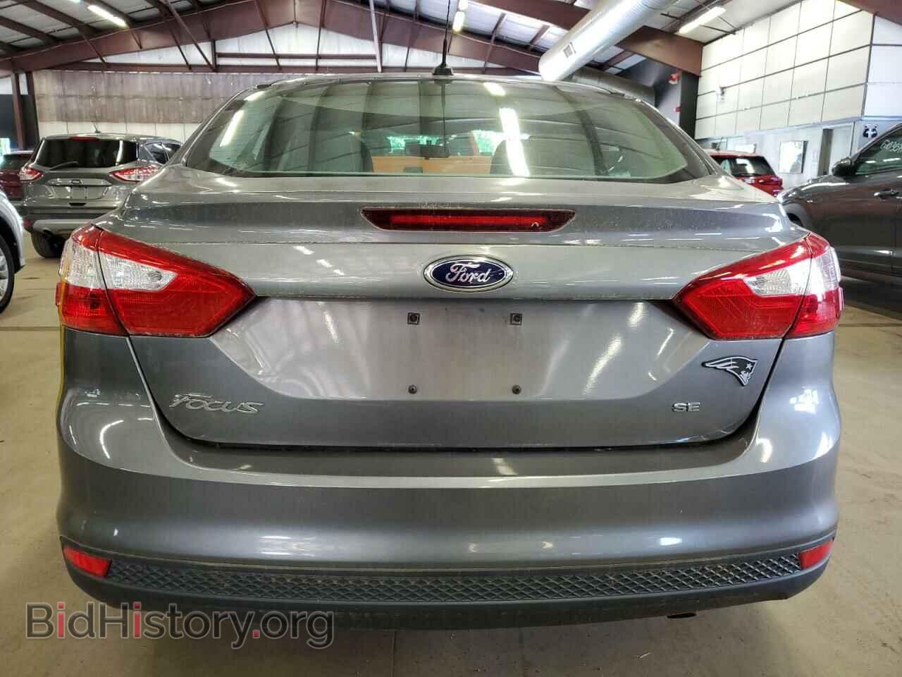 2014 FORD FOCUS - VIN: 1FADP3F21EL215003 - Photo 6