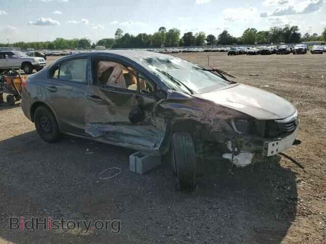 2012 HONDA CIVIC - VIN: 19XFB2F51CE051165 - Photo 4