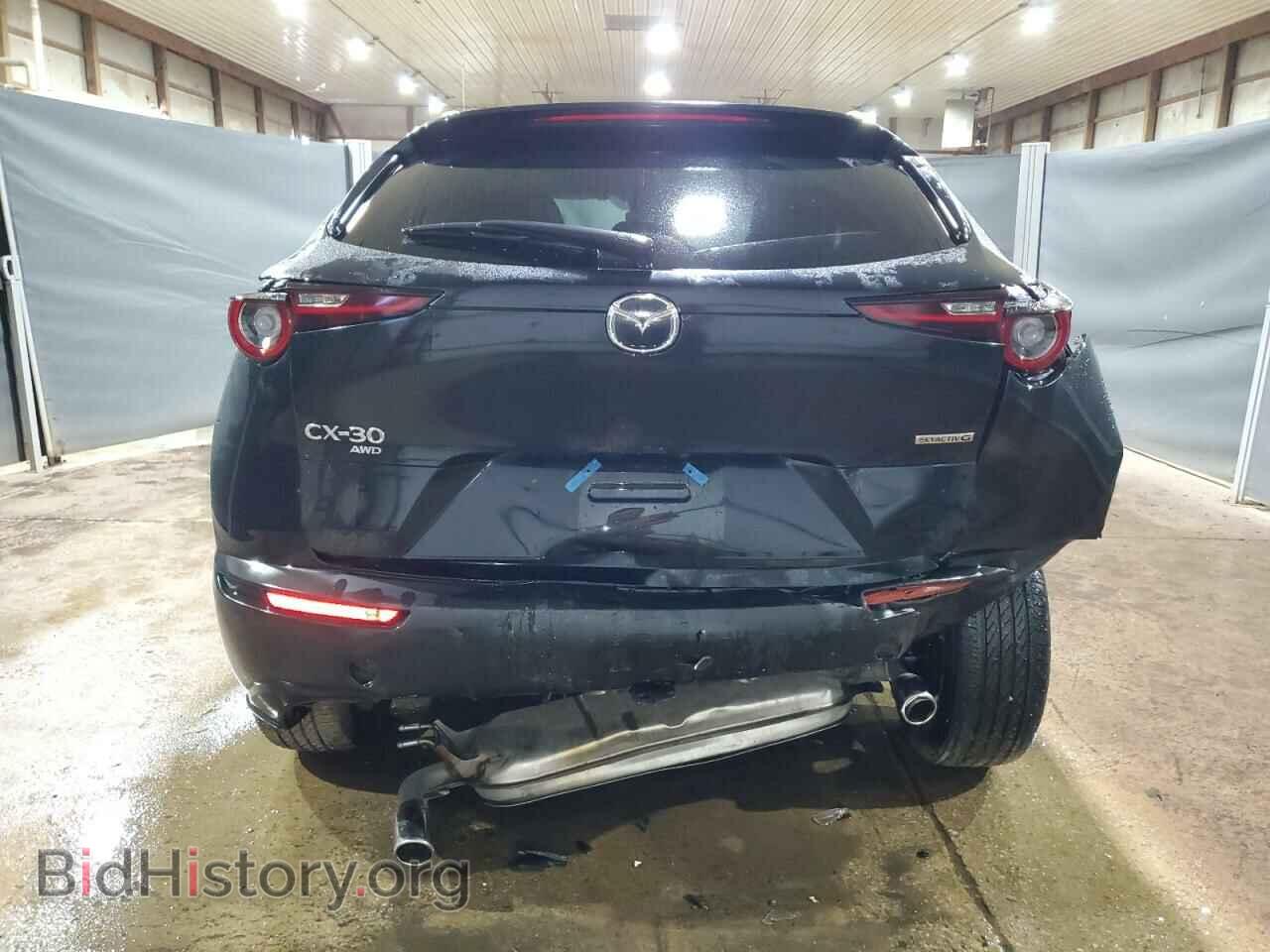 2025 MAZDA CX30 - VIN: 3MVDMBCMXSM812811 - Фото 6