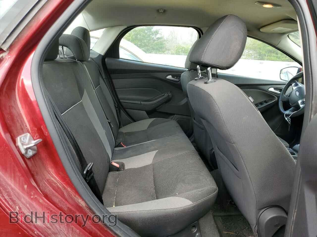 2014 FORD FOCUS - VIN: 1FADP3F28EL339477 - Photo 10