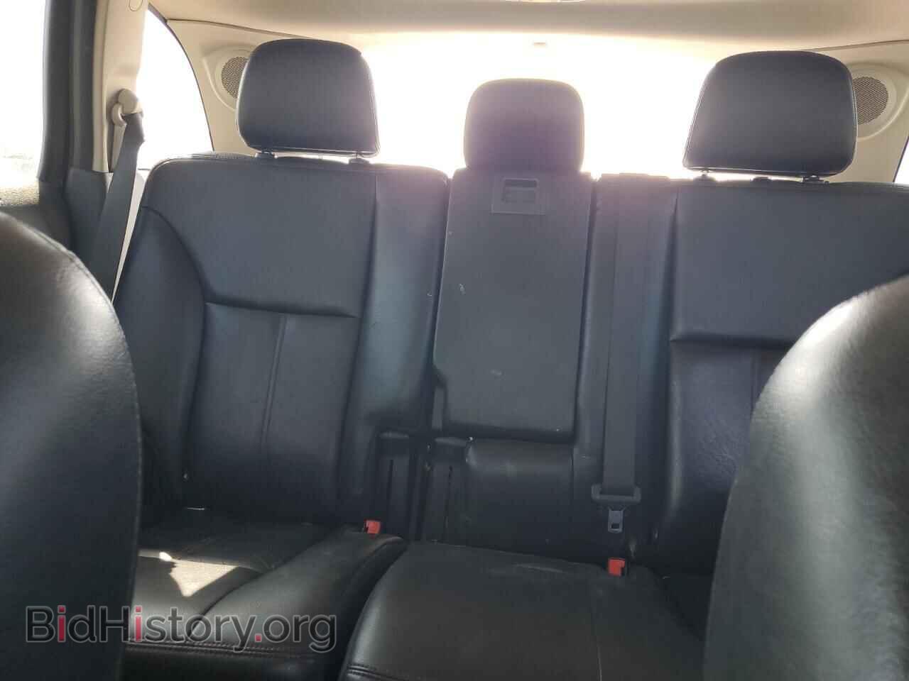 2013 FORD EDGE - VIN: 2FMDK4KC8DBA65799 - Фото 10