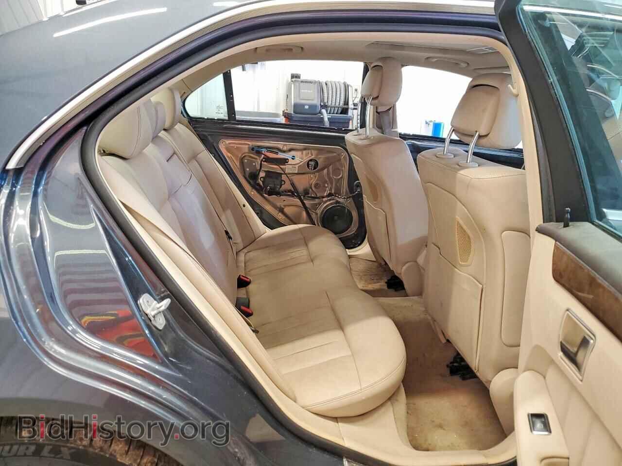 2014 MERCEDES-BENZ E-CLASS - VIN: WDDHF8JB8EA948265 - Photo 10