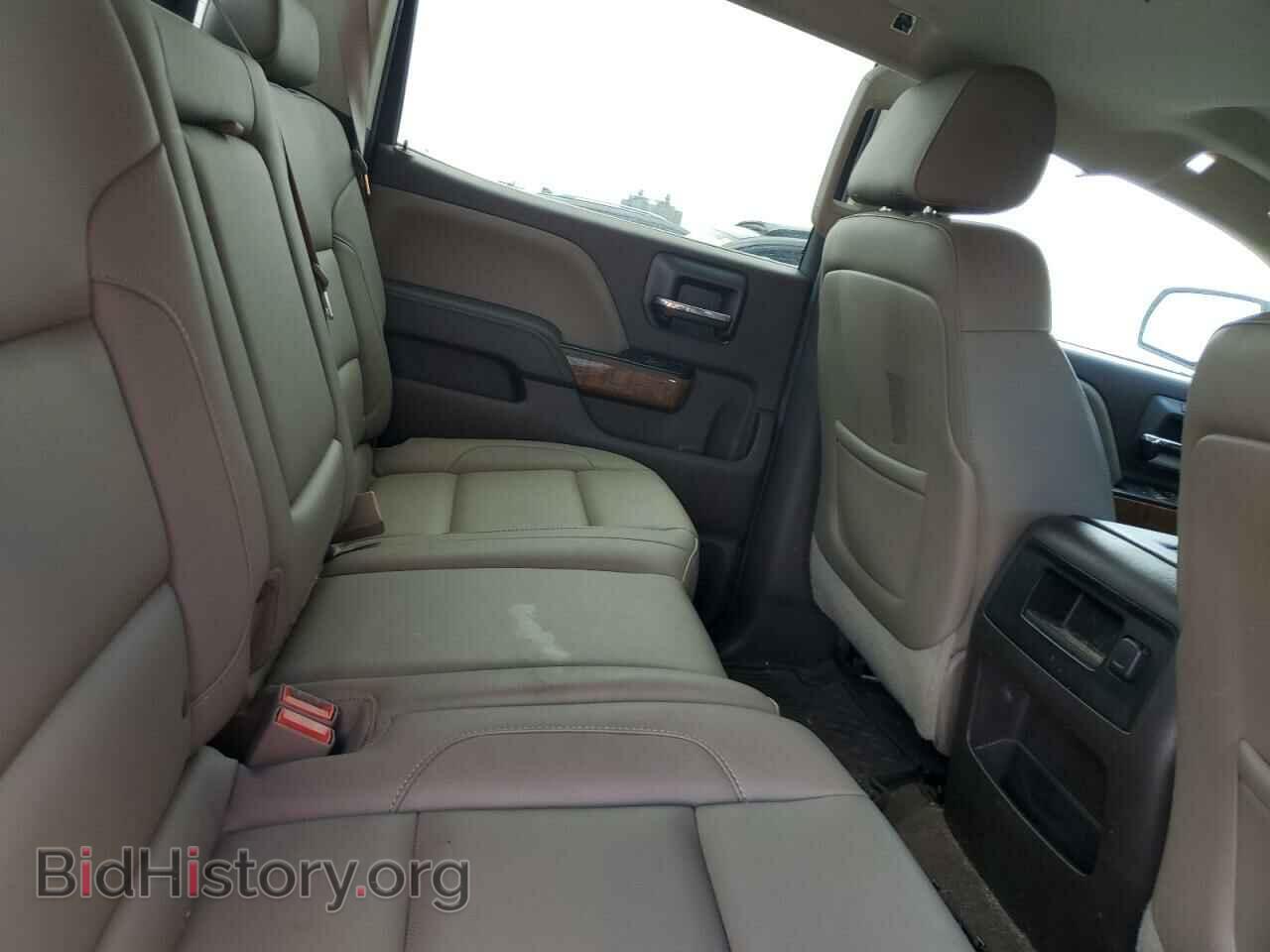 2015 GMC SIERRA - VIN: 3GTP1VEC7FG384312 - Фото 10