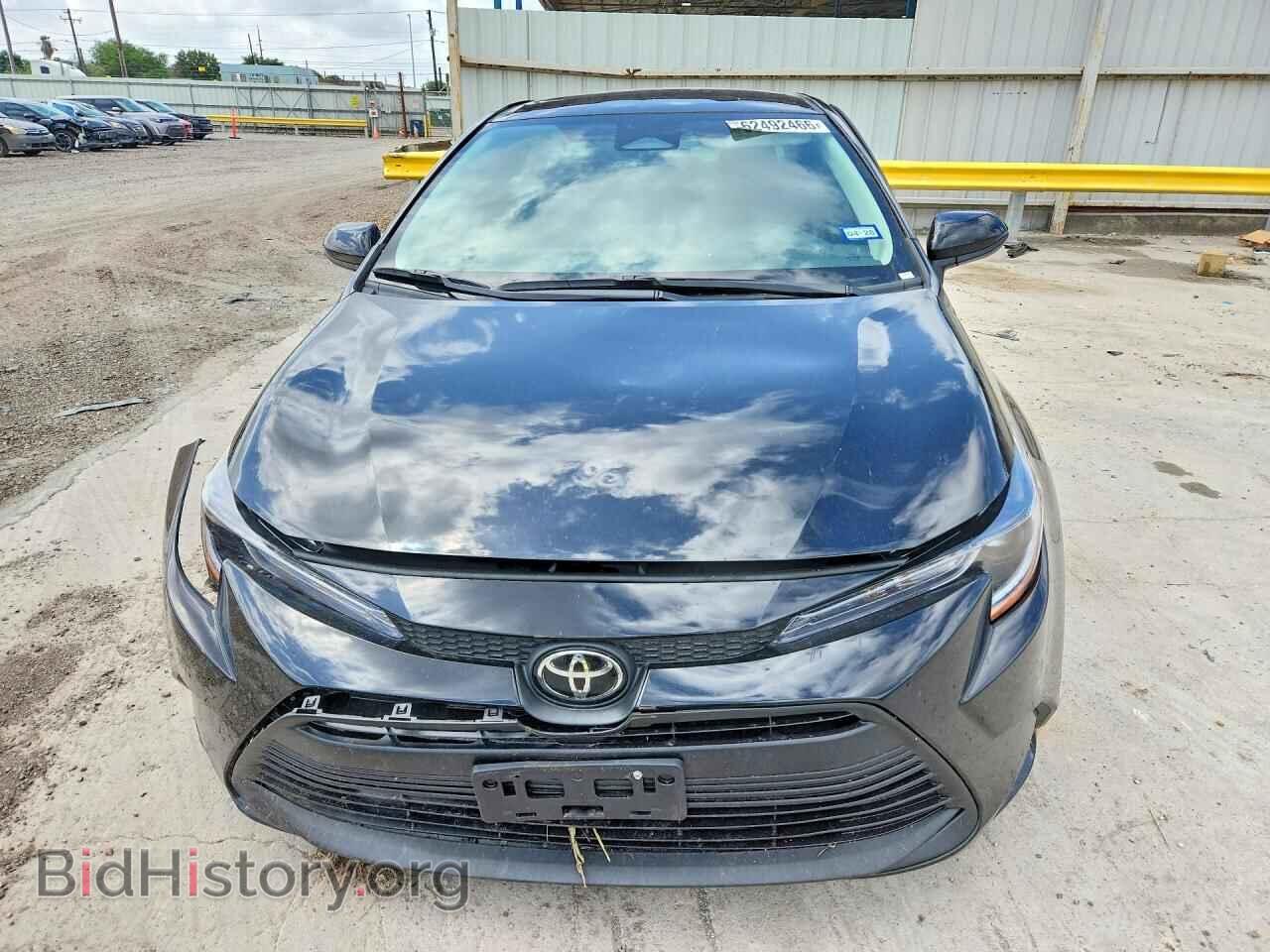 2026 TOYOTA COROLLA - VIN: 5YFB4MDE9TP458706 - Photo 5