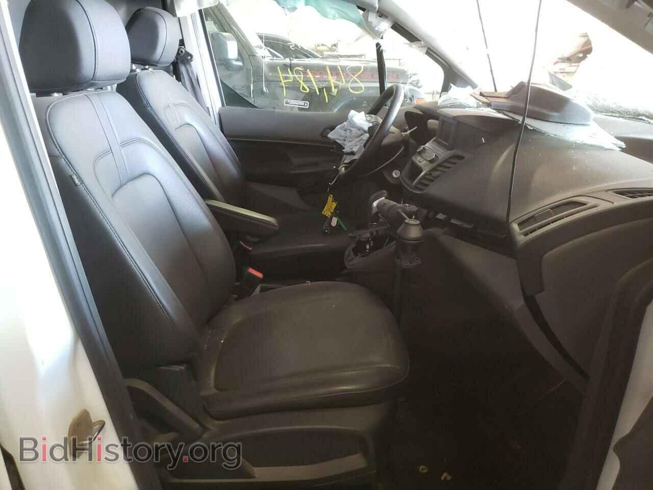2020 FORD TRANSIT - VIN: NM0LS7E21L1440900 - Фото 5