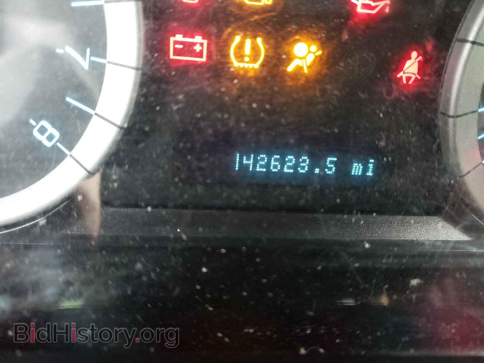 2012 FORD ESCAPE - VIN: 1FMCU0EG8CKC77071 - Фото 8