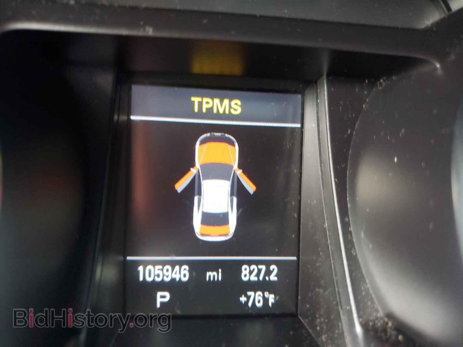 2011 AUDI A5 - VIN: WAULFAFR2BA028898 - Фото 8