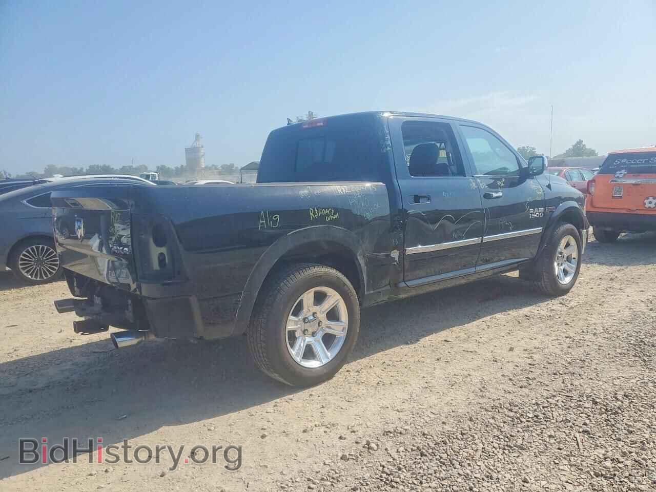 2015 RAM 1500 - VIN: 1C6RR7PM8FS525049 - Фото 3