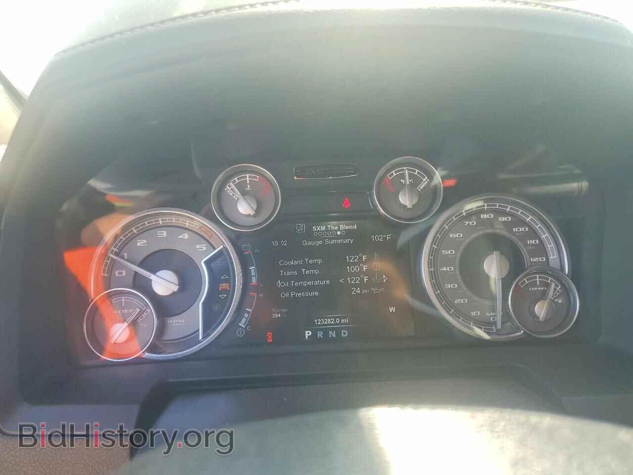 2015 RAM 1500 - VIN: 1C6RR7PM8FS525049 - Фото 9