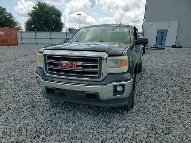 2014 GMC SIERRA - VIN: 3GTP1UEC8EG202402 - Фото 13