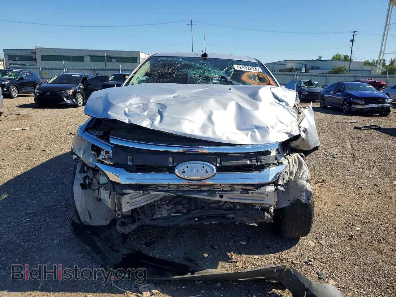 2012 FORD EDGE - VIN: 2FMDK3G90CBA11774 - Photo 5