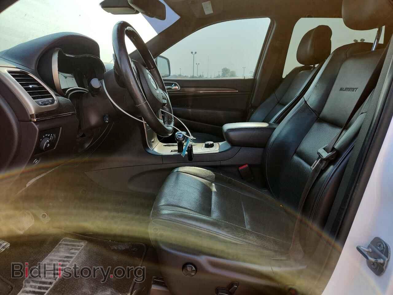 2014 JEEP CHEROKEE - VIN: 1C4RJFJM0EC522982 - Фото 7