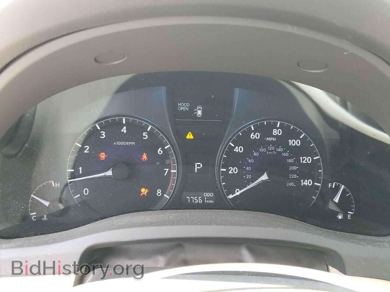 2013 LEXUS RX350 - VIN: 2T2BK1BA6DC187007 - Photo 9